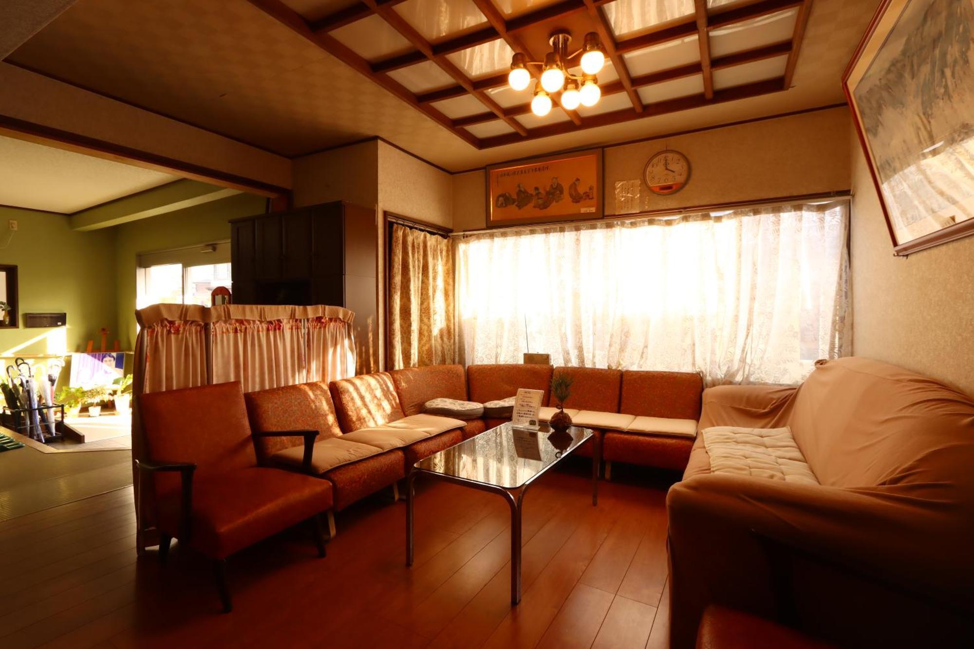 Kenrokuen Hotel Nobeoka Exterior foto
