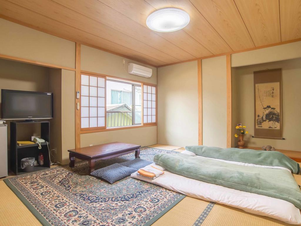 Kenrokuen Hotel Nobeoka Exterior foto