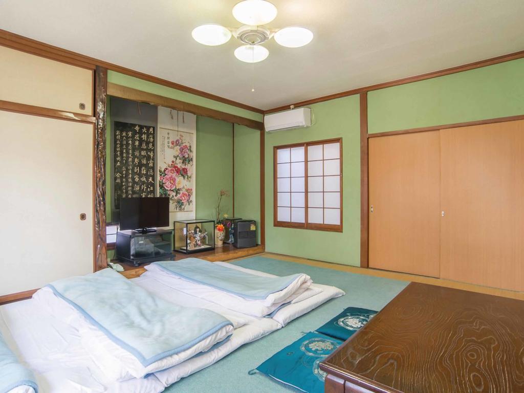 Kenrokuen Hotel Nobeoka Exterior foto